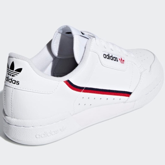 Adidas Continental 80 J - Picture 7 of 8